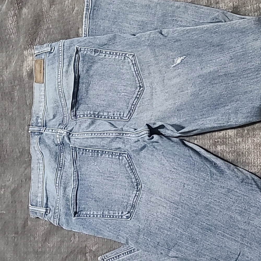 Express jeans - Picture 3 of 4